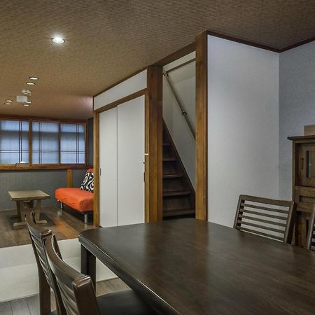 Shiki Homes Nene Kiotó Kültér fotó