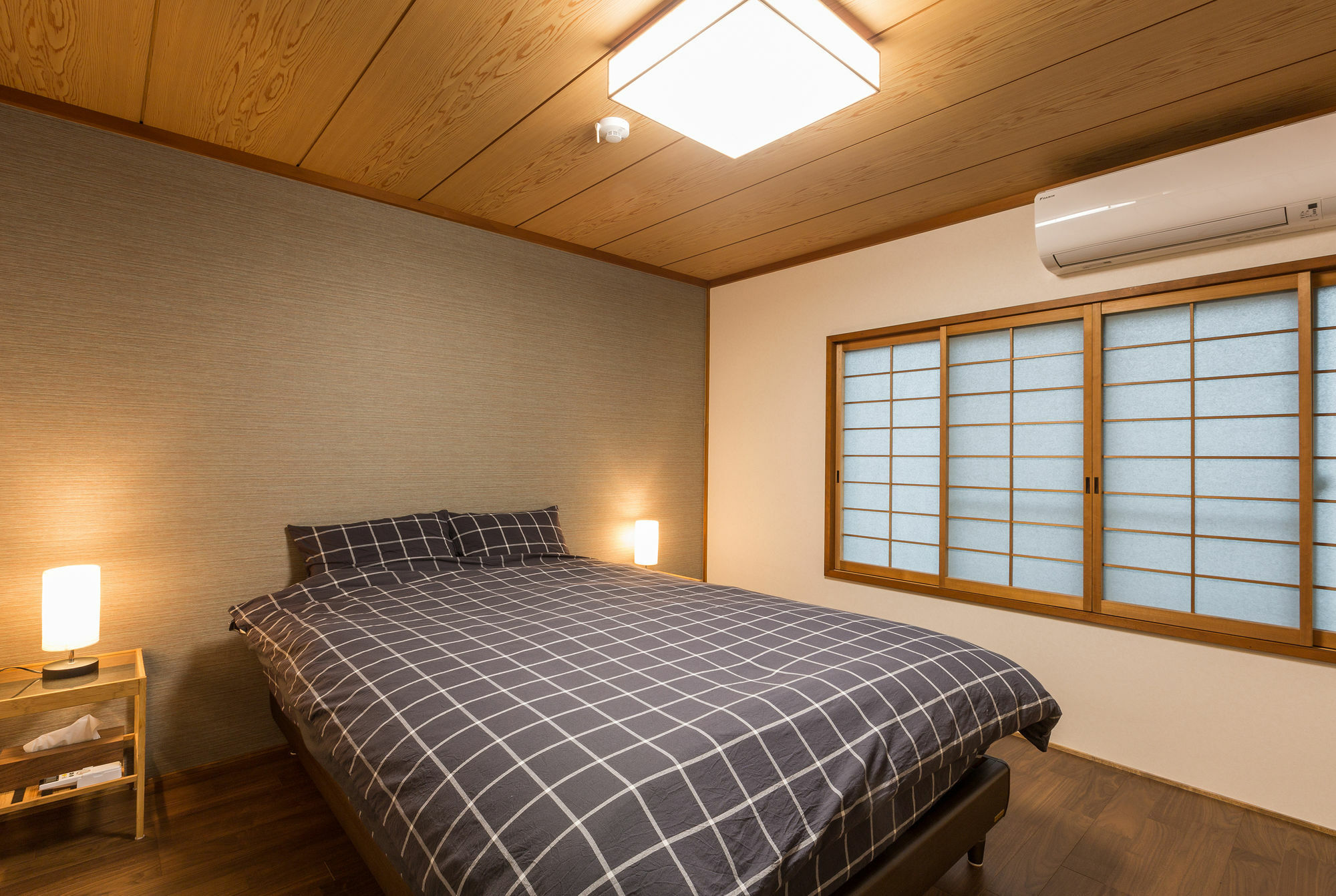 Shiki Homes Nene Kiotó Kültér fotó