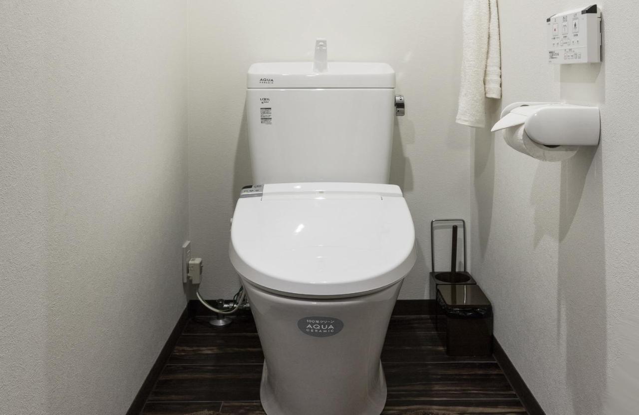 Shiki Homes Nene Kiotó Kültér fotó